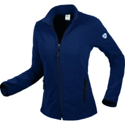 Fleecejacke Für Damen - BP® - 1693-641