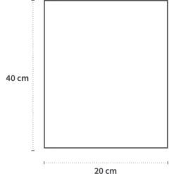 Fleischsäcke, HDPE, Rolle - Hygostar - 322730