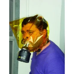 Fluchtfiltergerät Mit Haube SEKUR EsCAPe - EKASTU - 466429