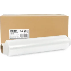 Frischhaltefolie, 29 Cm - Funny - AG-293