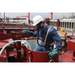 Frischluft-Schlauchgerät 6500/Grundgerät - EKASTU - 155500