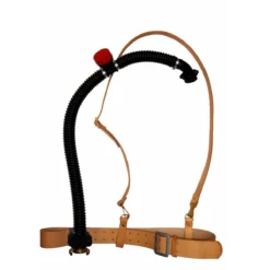 Frischluft-Schlauchgerät 6501/Grundgerät - EKASTU - 155501