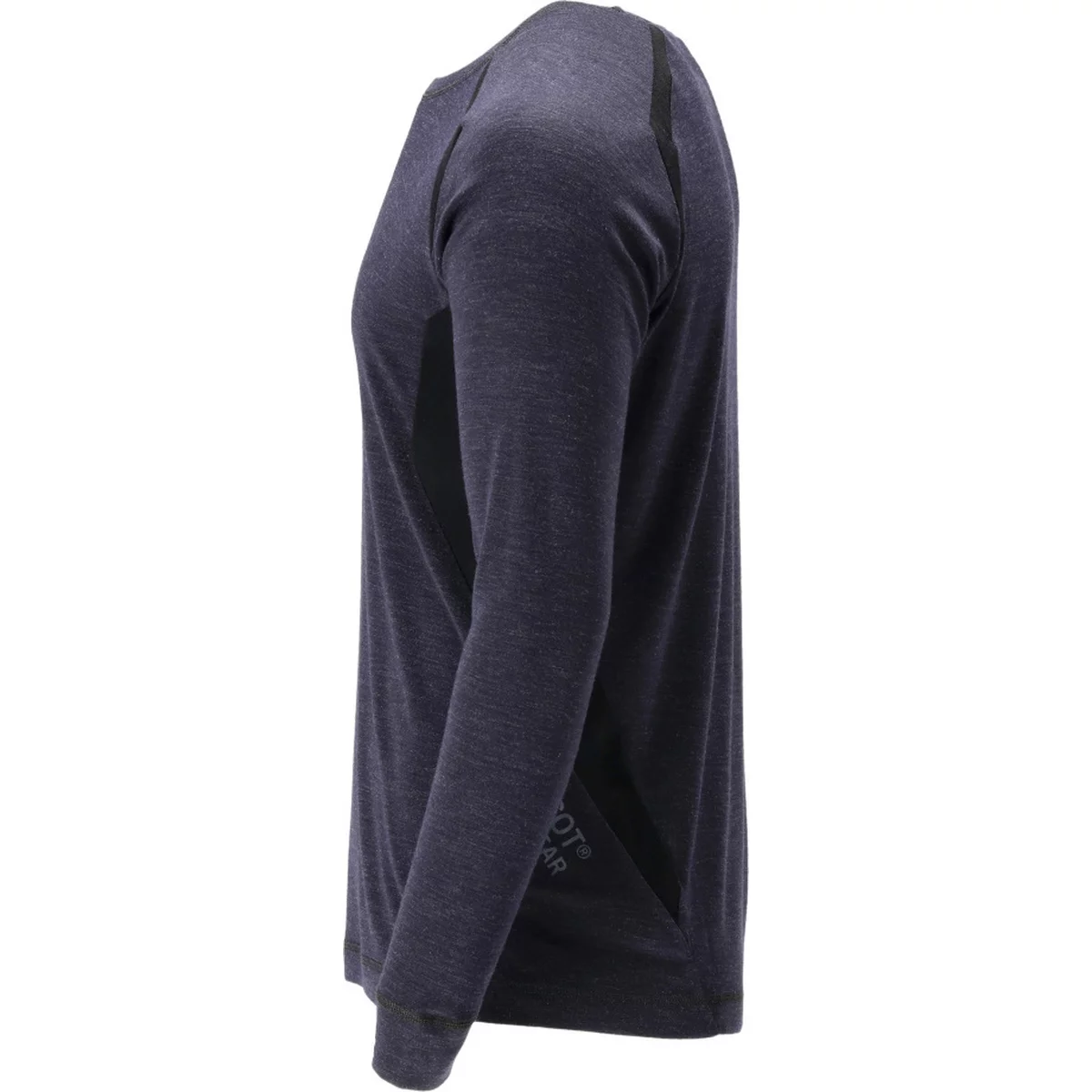 Funktionsunterhemd, CROSSOVER - MASCOT - 21881-426 3 Funktionsunterhemd, CROSSOVER - MASCOT - 21881-426 – Bild 3