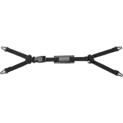 Gabelkinnriemen Für Schutzhelm - VOSS - 22050000