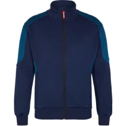 Galaxy Sweatcardigan Mit Kragen - ENGEL - 8830-233