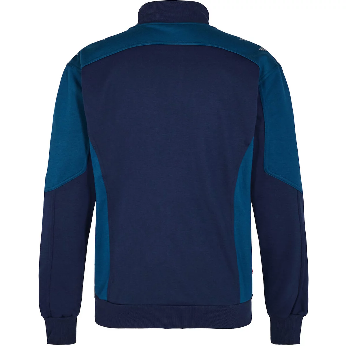 Galaxy Sweatcardigan Mit Kragen - ENGEL - 8830-233 2 Galaxy Sweatcardigan Mit Kragen - ENGEL - 8830-233 – Bild 2