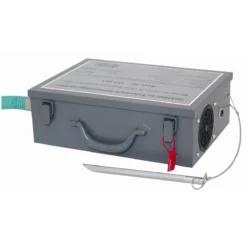 Gebläse Zu Frischluft-Schlauchgerät 6501 - EKASTU - 153201