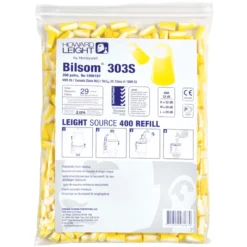Gehörschutzstöpsel 303, Nachfüllpackung - Howard Leight - 1006186