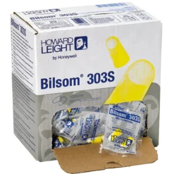 Gehörschutzstöpsel 303 Paarweise - Howard Leight - 1005073