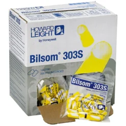 Gehörschutzstöpsel 303 Taschenpackung - Howard Leight - 1007192