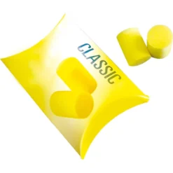 Gehörschutzstöpsel CLASSIC - Hygostar - 85120