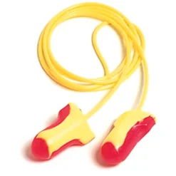 Gehörschutzstöpsel LaserLite Mit Band - Howard Leight - 3301106