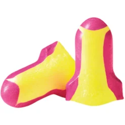 Gehörschutzstöpsel LaserLite Taschenpackung - Howard Leight - 3301105