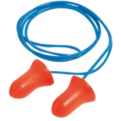 Gehörschutzstöpsel MAX® Mit Band - Howard Leight - 3301130