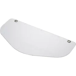 Gesichtsschutzschild PC 500*250 Mm Glasklar - VOSS - 35600000