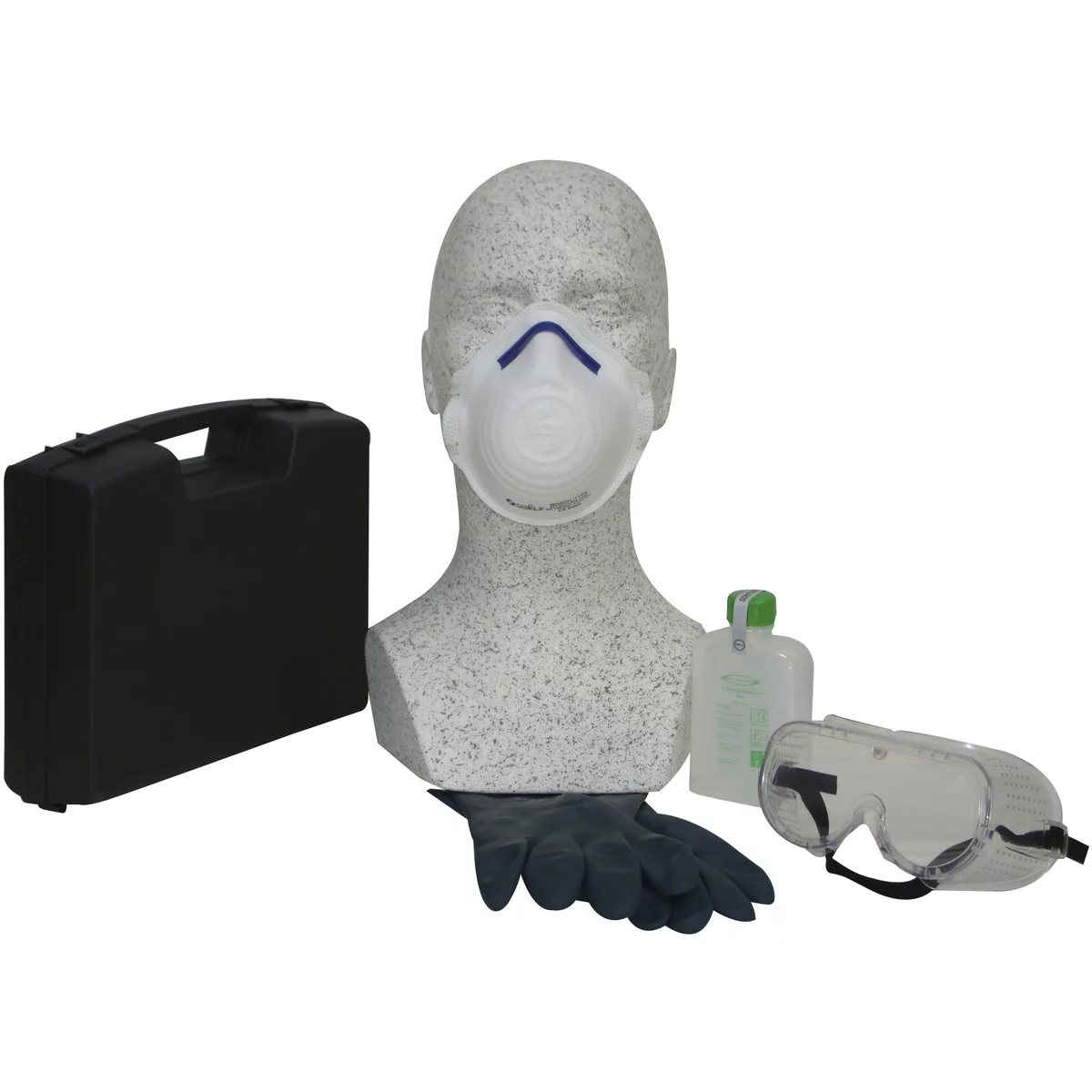 GGVSEB/ADR-Koffer Partikel-Plus - EKASTU - 166432 1 GGVSEB/ADR-Koffer Partikel-Plus - EKASTU - 166432