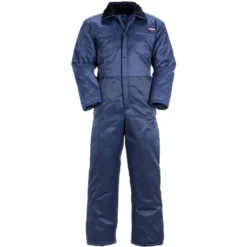 Gletscher Overall, Winter - Planam