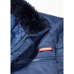 Gletscher Overall, Winter - Planam -Arbeitsschutz Rabatt gletscher overall winter planam9