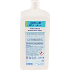 Händedekontamination Curacid® HD Lotion, Alkoholisch - HygoClean - 315784