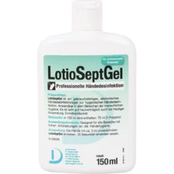 Händedesinfektion Lotio Sept Gel - FRANZ MENSCH - 315748 7 Händedesinfektion Lotio Sept Gel - FRANZ MENSCH - 315748 -Arbeitsschutz Rabatt haendedesinfektion lotio sept gel franz mensch 315748