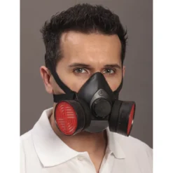 Halbmaske Polimask 100/2 - EKASTU - 433231