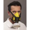 Halbmaske Polimask ALFA/Silikone - EKASTU - 466627