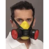 Halbmaske Polimask BETA/Silikone - EKASTU - 433507