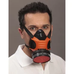 Halbmaske Polimask GAMMA - EKASTU - 433220