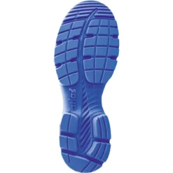 Halbschuh SL 940 Boa Blue, S1, ESD, Schwarz/blau - ATLAS - 61700