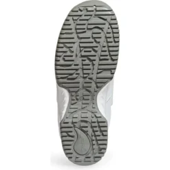 Halbschuh Weiß, S1 Sicherheitsschuhe Uni6 - ABEBA - 1760 -Arbeitsschutz Rabatt halbschuh weiss s1 sicherheitsschuhe uni6 abeba 1760 abeba 17604