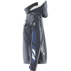 Hard Shell Jacke, Accelerate - MASCOT - 18011-249 -Arbeitsschutz Rabatt hard shell jacke accelerate mascot 18011 2492