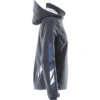 Hard Shell Jacke, Accelerate - MASCOT - 18011-249