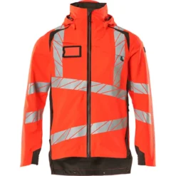 Hard Shell Jacke, Accelerate Safe - MASCOT - 19001-449