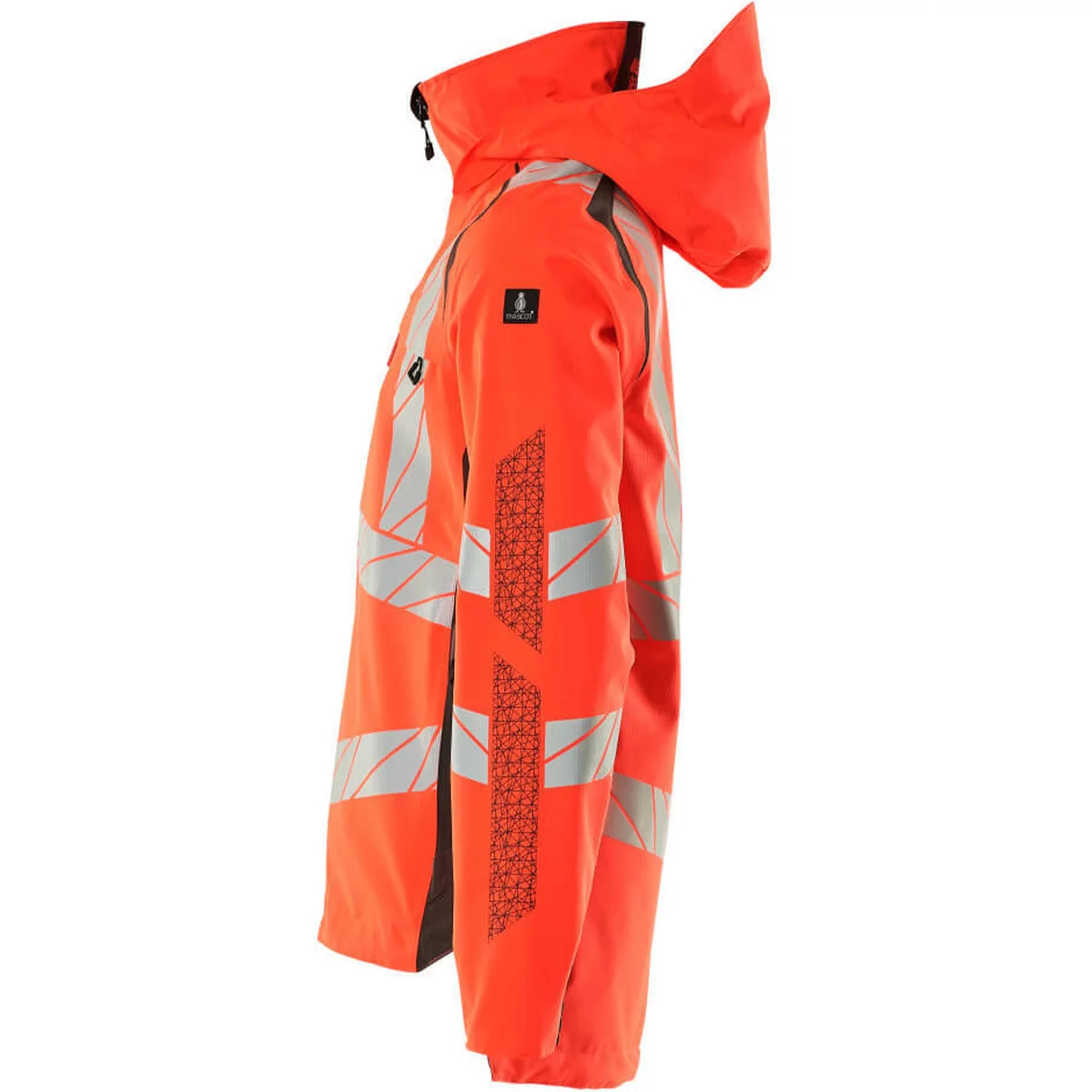 Hard Shell Jacke, Accelerate Safe - MASCOT - 19001-449 2 Hard Shell Jacke, Accelerate Safe - MASCOT - 19001-449 – Bild 2