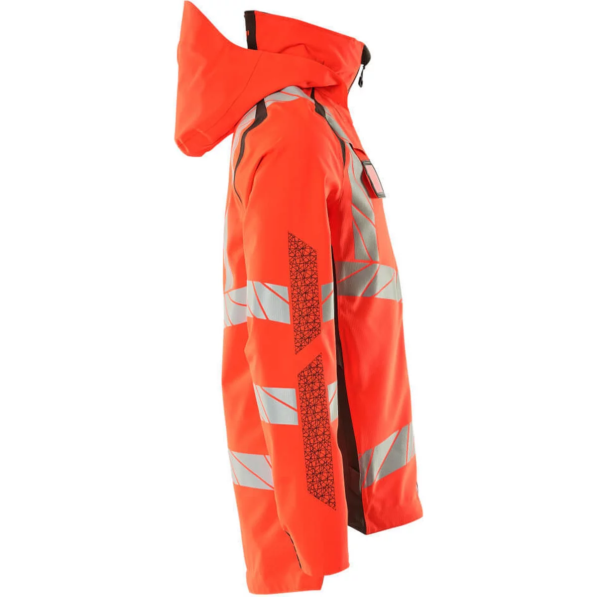 Hard Shell Jacke, Accelerate Safe - MASCOT - 19001-449 3 Hard Shell Jacke, Accelerate Safe - MASCOT - 19001-449 – Bild 3