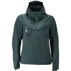 Hard Shell Jacke, CUSTOMIZED - MASCOT - 22011-657 -Arbeitsschutz Rabatt hard shell jacke customized mascot 22011 657