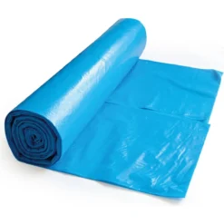 HDPE Abfallsack, Ca. 20 My - Auf Rolle - Hygostar - 32576