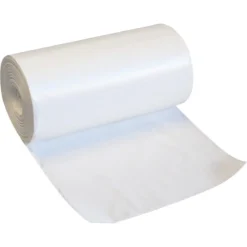 HDPE Kosmetikeimerbeutel, Ca. 11 My - Auf Rolle - Hygostar - 32990