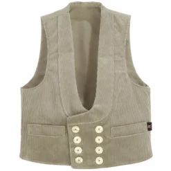 HEINER Zunftweste Trenkercord - FHB - 50016