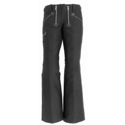 HELENE Damen Zunfthose Zwirn-Doppelpilot, Schwarz - FHB - 70006