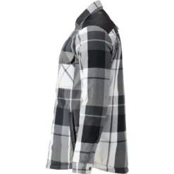 Arbeitsschutz Rabatt -Arbeitsschutz Rabatt hemd aus flanell mit faserpelz futter customized mascot 23104 4462