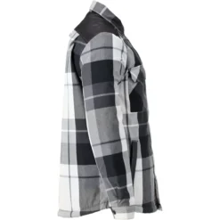 Hemd Aus Flanell Mit Faserpelz Futter, CUSTOMIZED - MASCOT - 23104-446