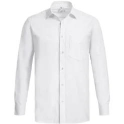 Herren-Hemd 1/1 Comfort Fit - GREIFF - 6600-1120