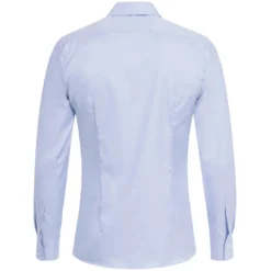 Herren-Hemd 1/1 Slim Fit - GREIFF - 6689-1770