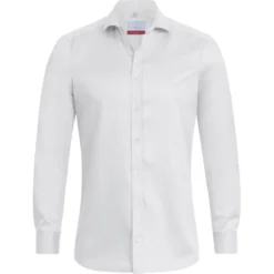 Herren-Hemd 1/1 Slim Fit Premium - GREIFF - 6760-1200