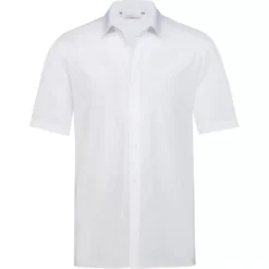 Herren-Hemd 1/2 Regular Fit Simple - GREIFF - 6745-1450