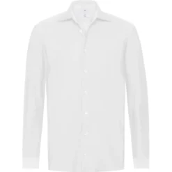 Herren-Jerseyhemd 1/1 Regular Fit Casual - GREIFF - 6767-1250