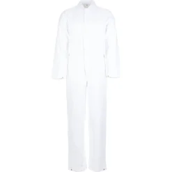 Herren Overall, Food - Planam -Arbeitsschutz Rabatt herren overall food planam