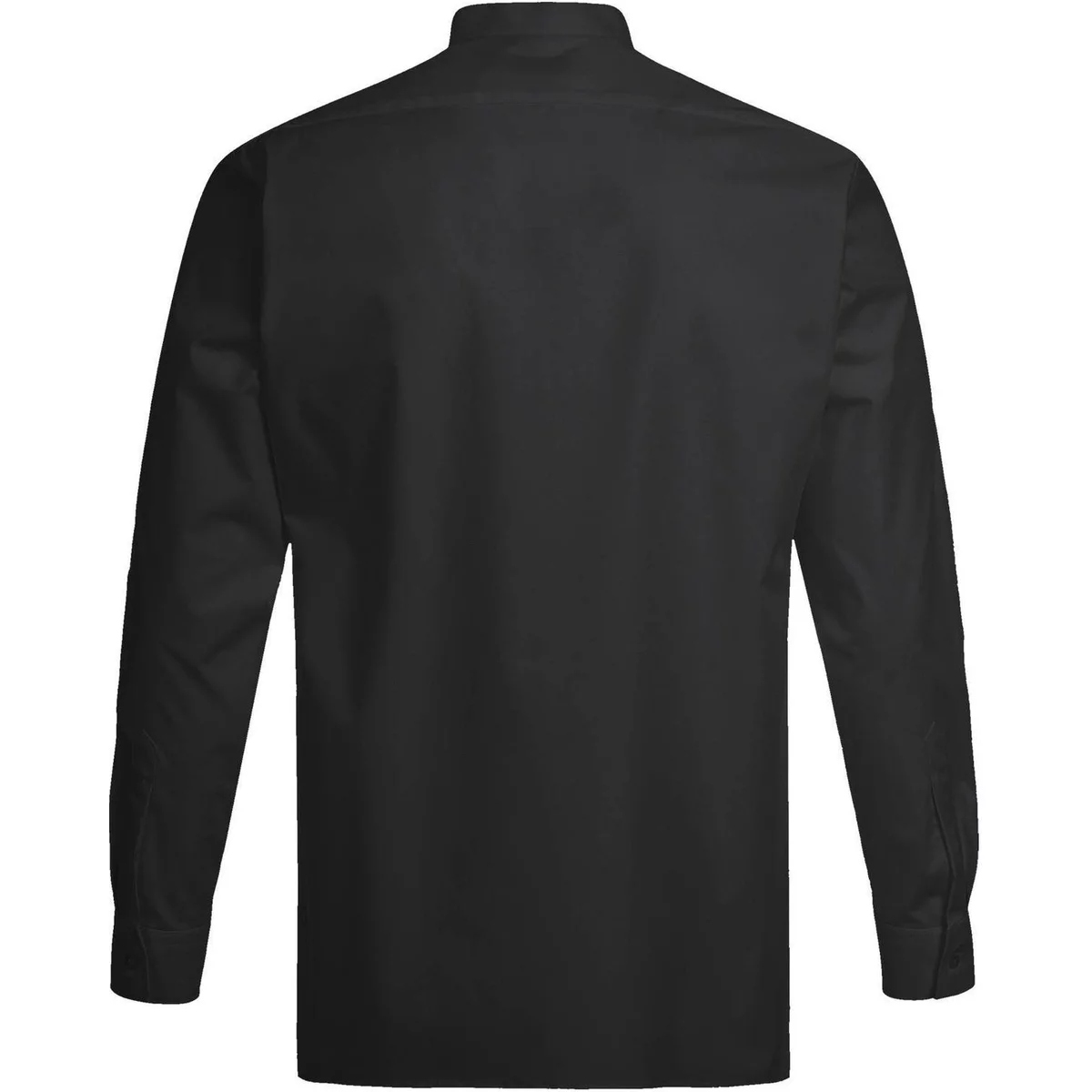 Herren-Stehkragenhemd 1/1 Regular Fit Basic - GREIFF - 6772-1120 1 Herren-Stehkragenhemd 1/1 Regular Fit Basic - GREIFF - 6772-1120