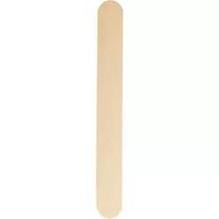 Holzmundspatel Im Spender - Hygostar - 38862